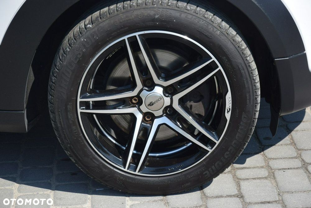 MINI Countryman - 10