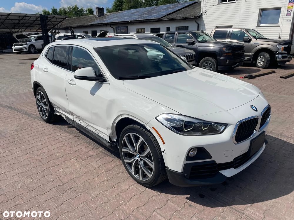 BMW X2 - 3
