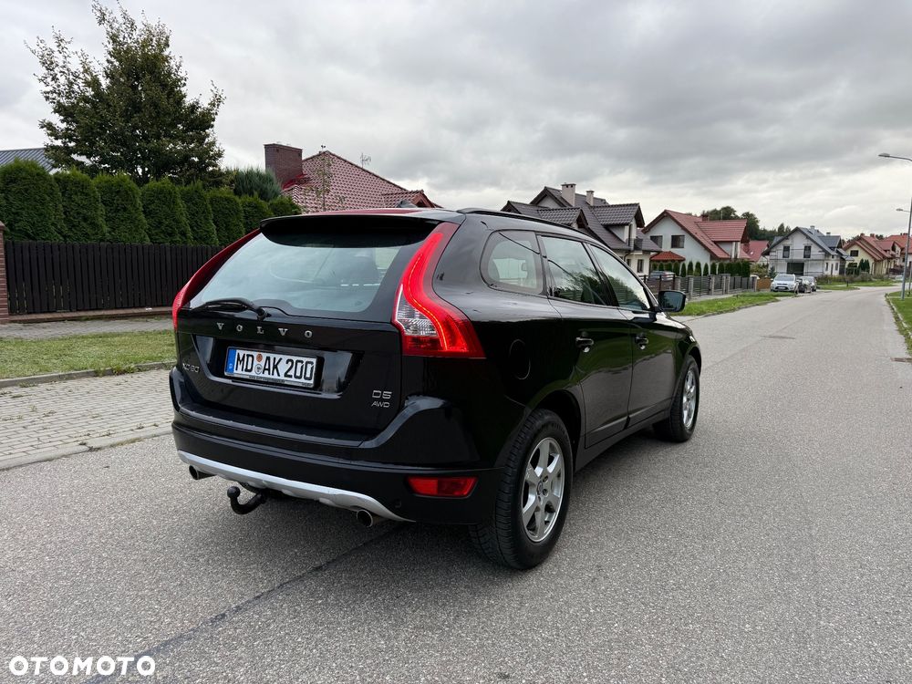 Volvo XC 60 - 2