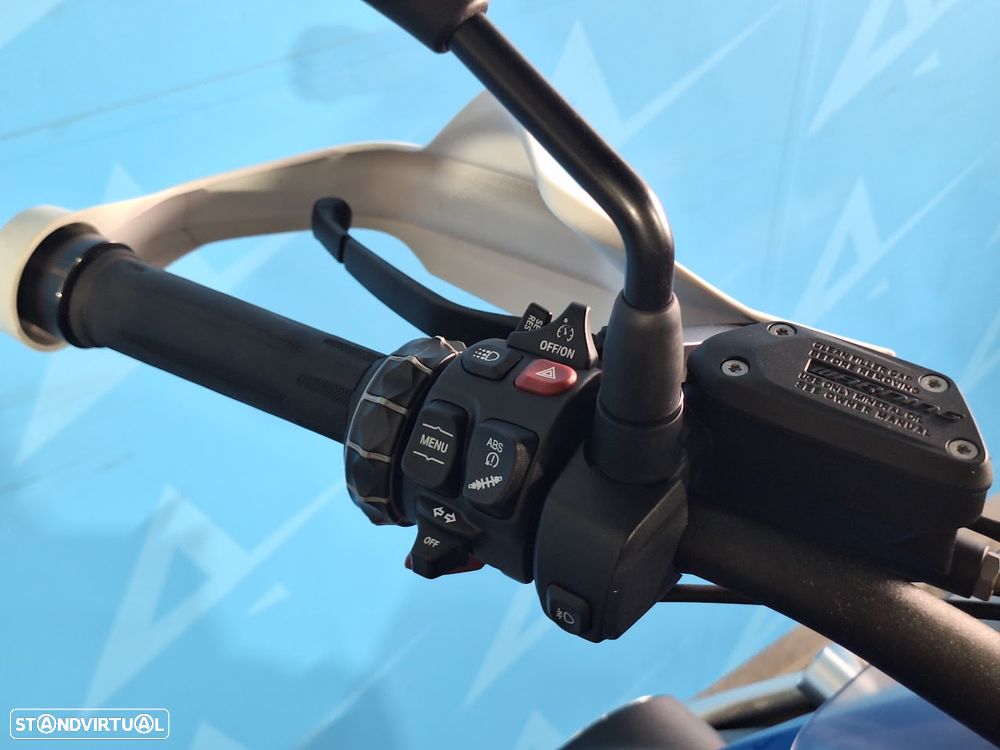 BMW R 1250 GS Adventure HP - 8