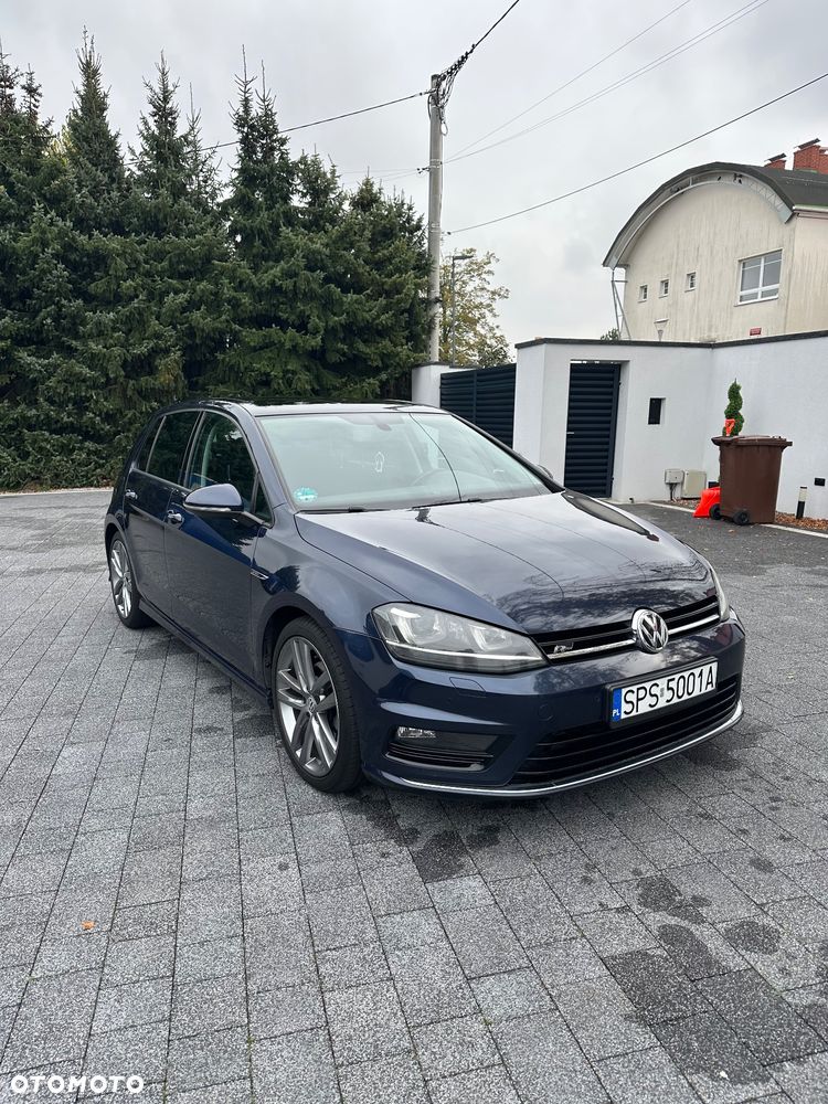 Volkswagen Golf 2015 photo 3