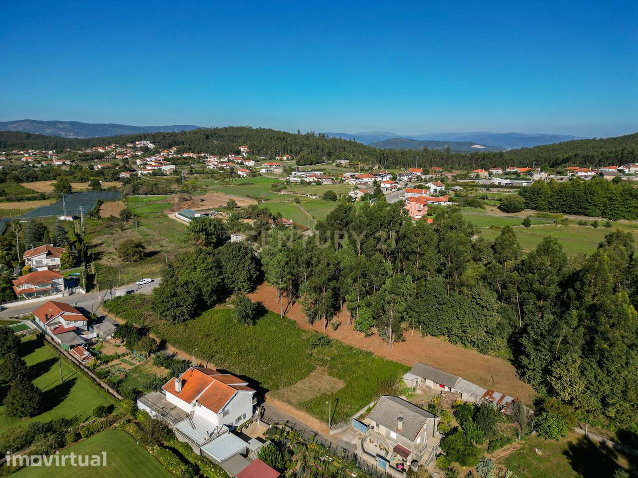 Terreno de Construção para Venda - Grande imagem: 5/22