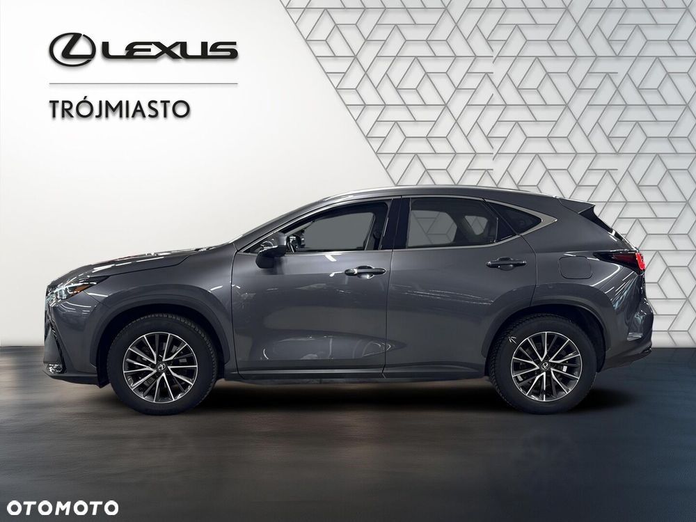 Lexus NX 350h Business AWD - 3