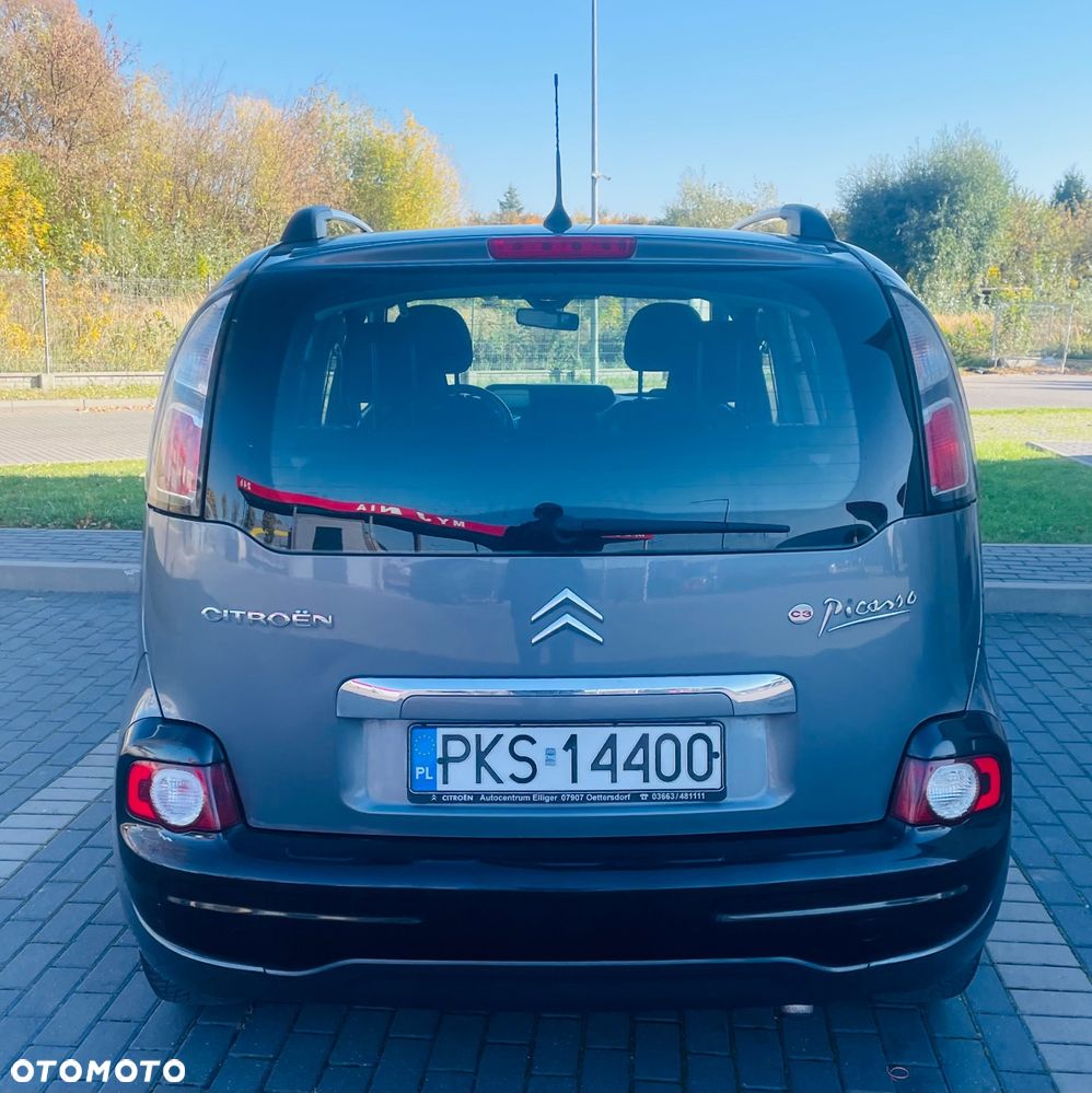 Citroën C3 Picasso 1.4i Seduction - 9