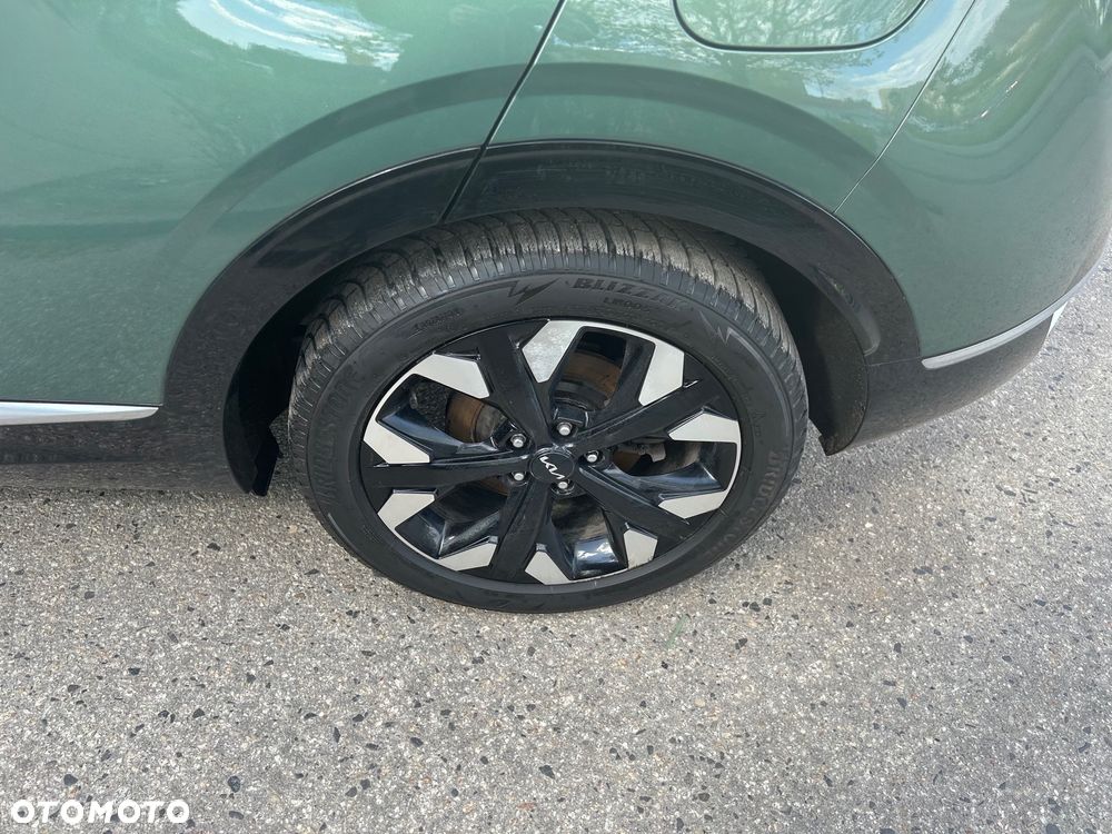 Kia Sportage 1.6 T-GDI PHEV Business Line 4WD - 38