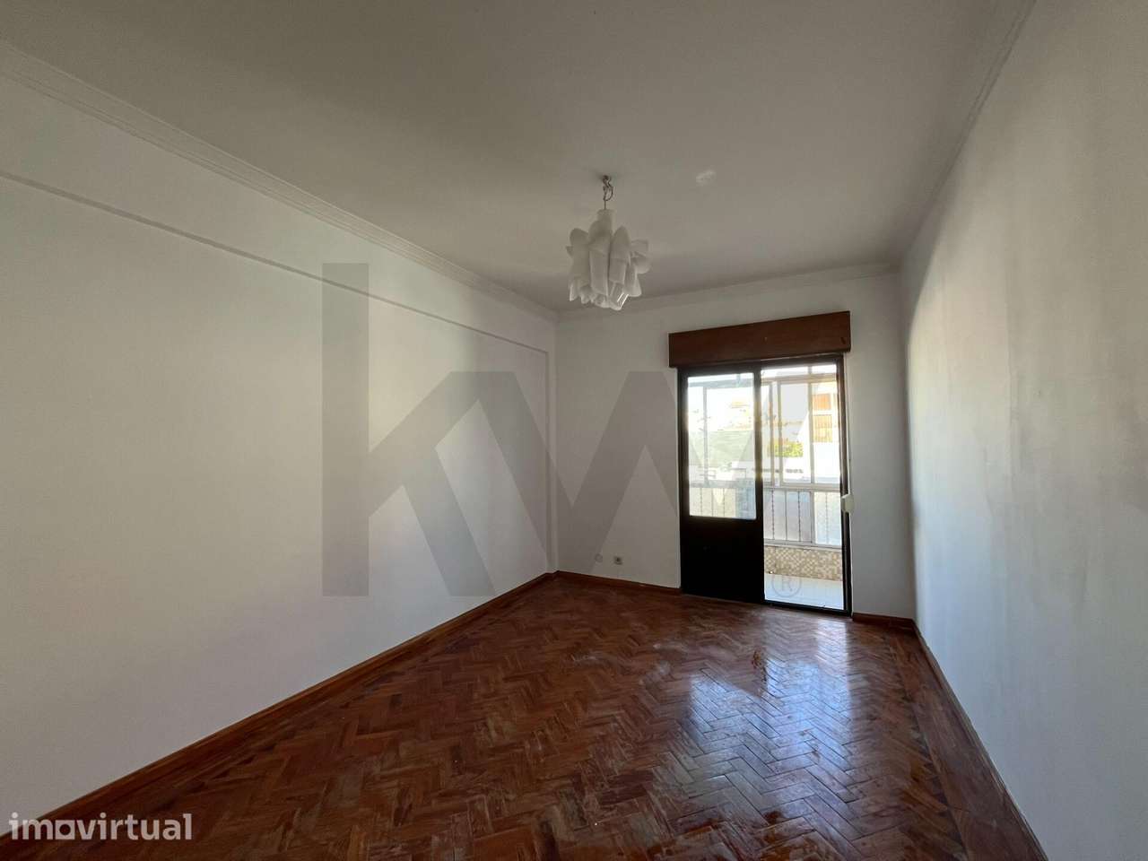 Excelente Apartamento T2 na Damaia | Amadora - Grande imagem: 2/15