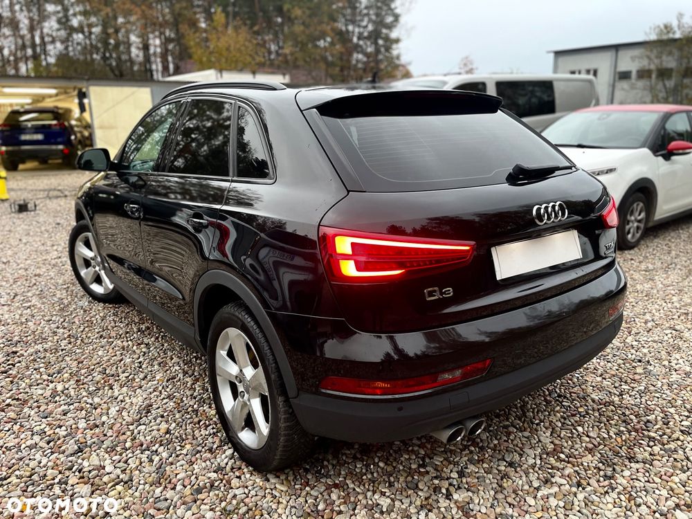 Audi Q3 - 8