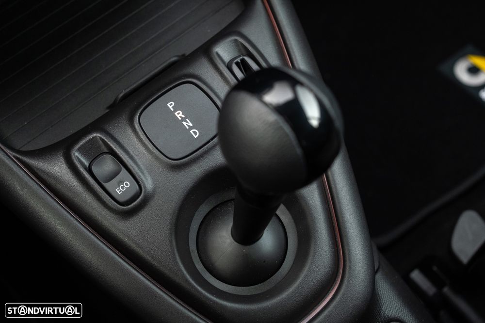 Smart ForTwo Coupé EQ prime - 19