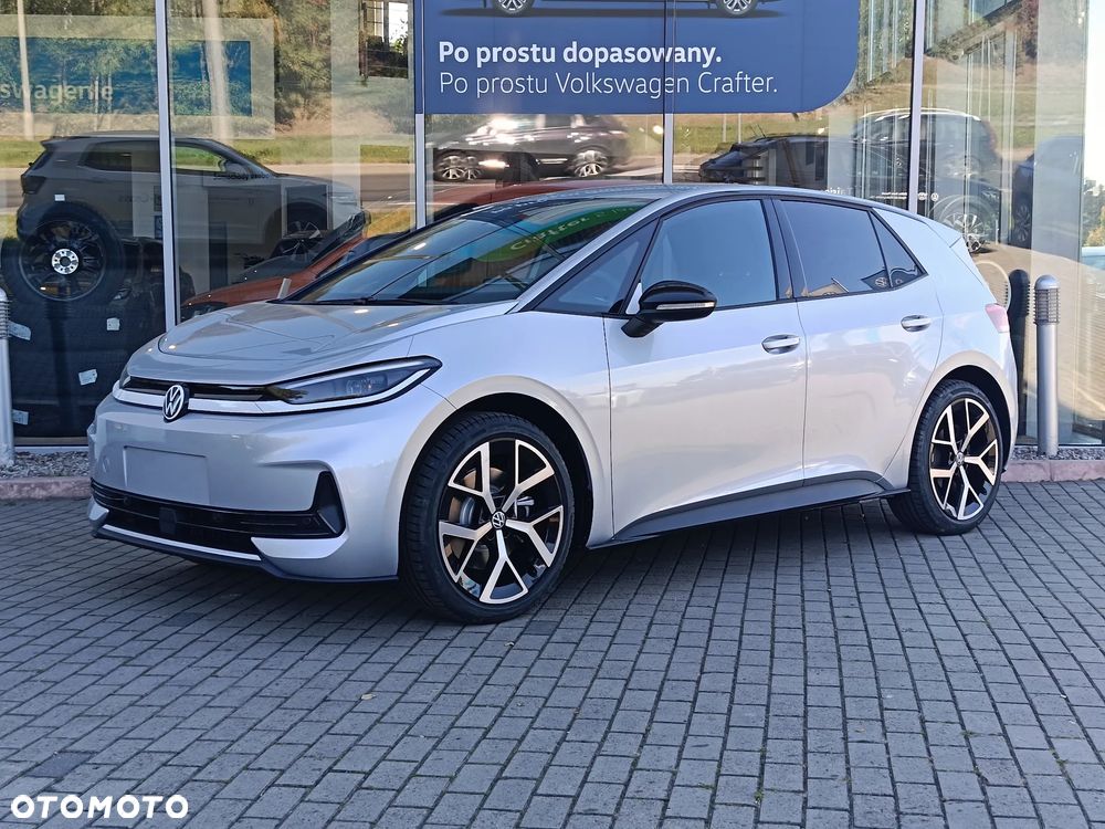 Volkswagen ID.3 Neo