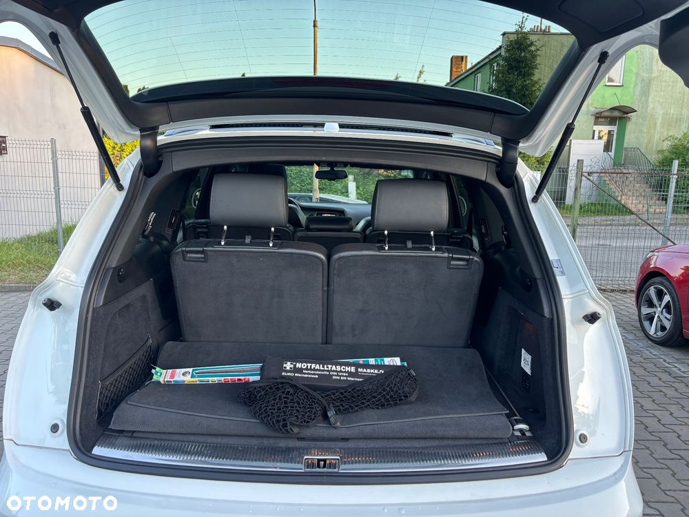 Audi Q7 - 26