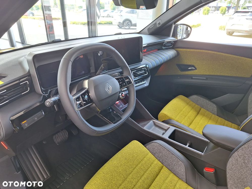 Renault 5 52kWh Comfort Range Iconic Cinq - 8