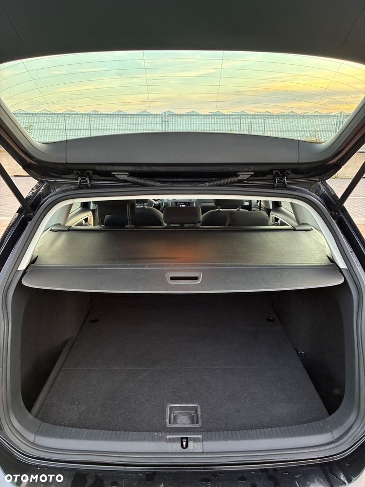 Volkswagen Golf Variant 1.2 TSI BlueMot Comfortline - 5