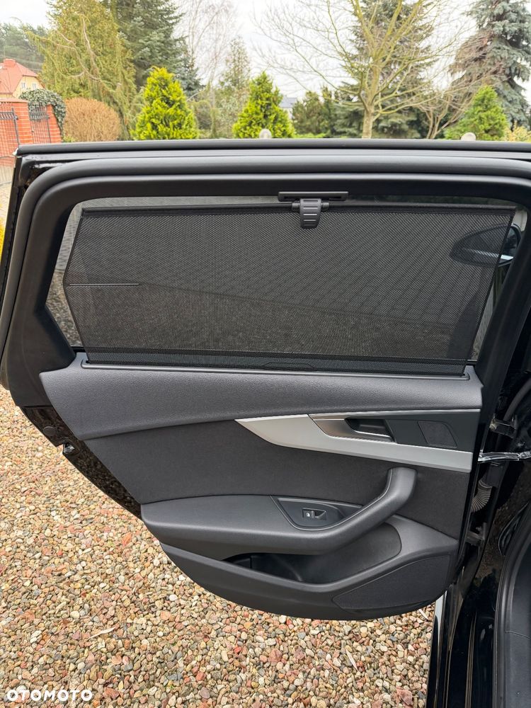 Audi A4 Avant 1.4 TFSI Sport S tronic - 13