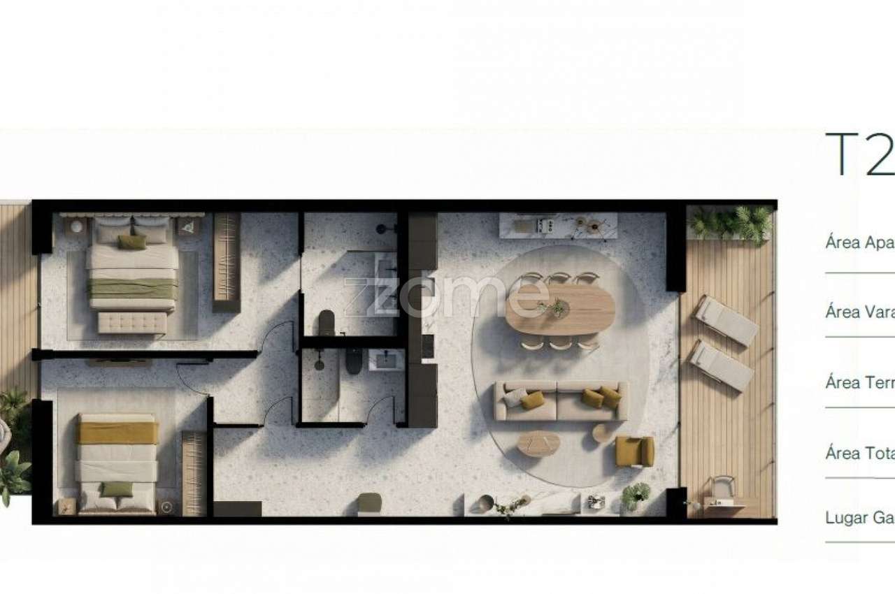 S7TE FONTES_Apartamentos Novos - Grande imagem: 5/9