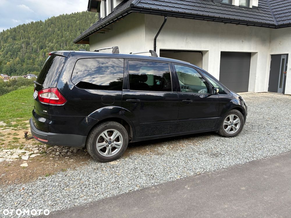 Ford Galaxy - 3