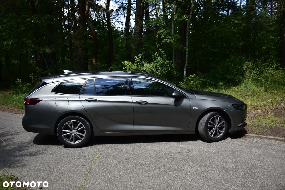 Opel Insignia 1.5 T Elite S&S Eco - 4