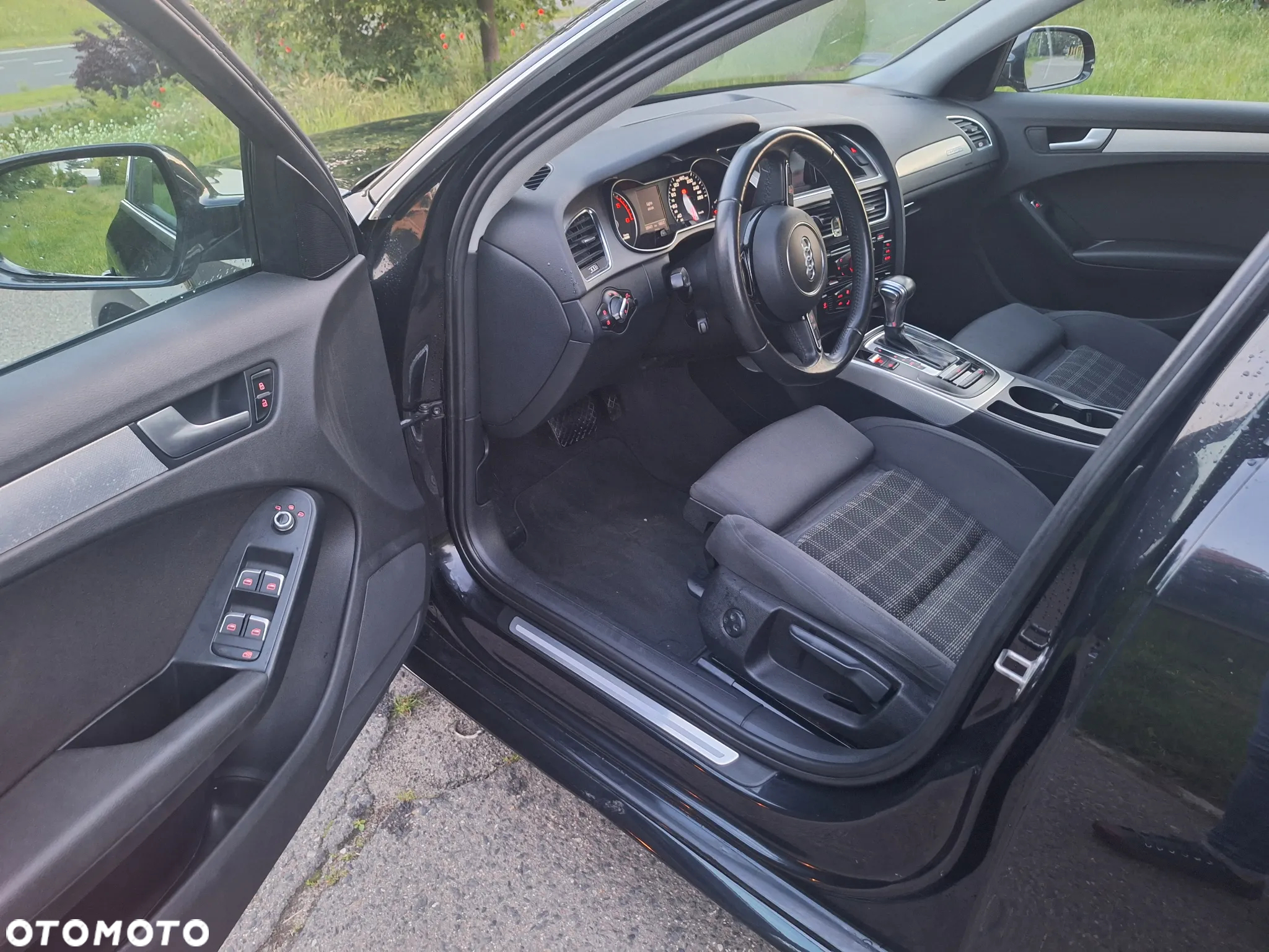 Audi A4 2.0 TDI Quattro Line S tronic - 8