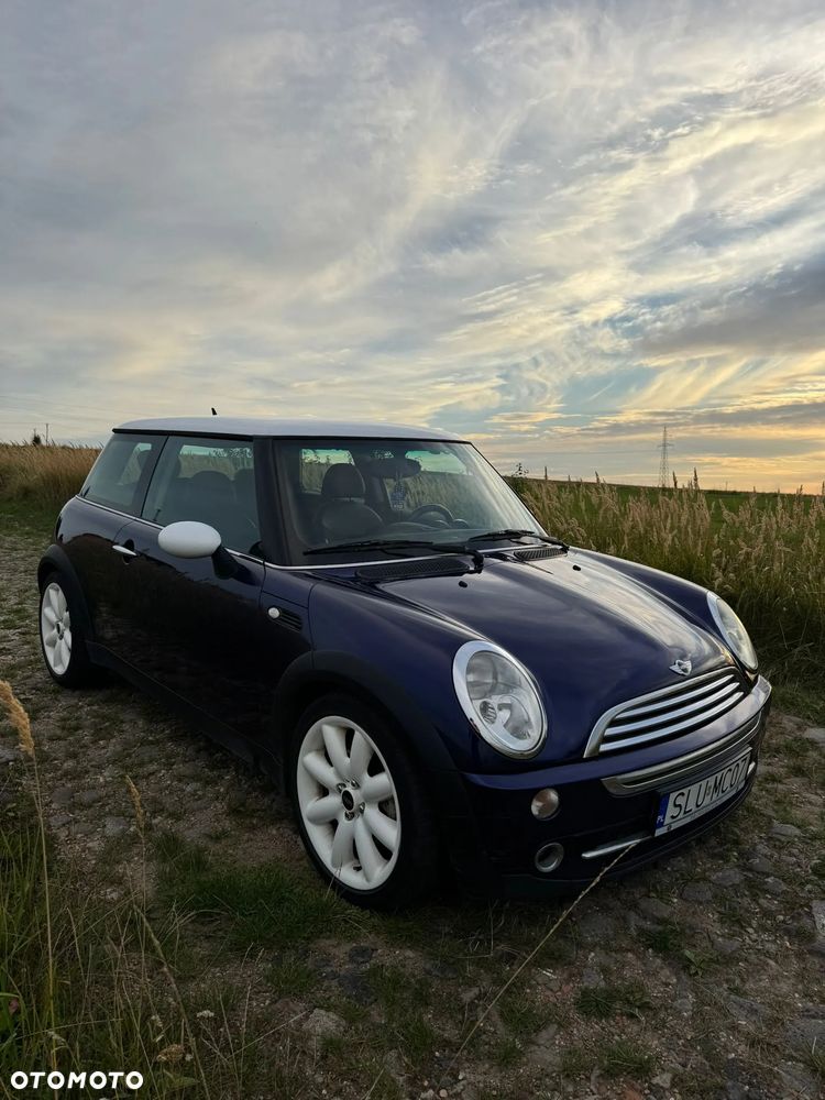 MINI Cooper - 1