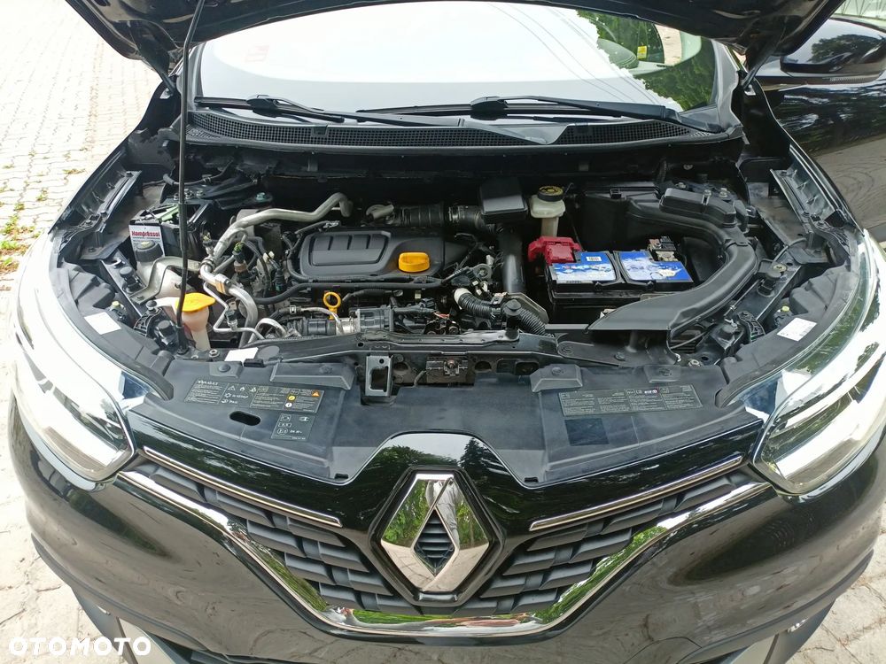 Renault Kadjar - 30