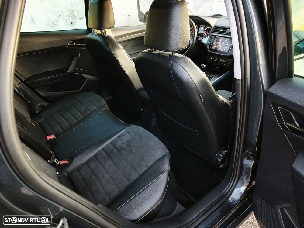 SEAT Arona 1.0 TSI OPF Style - 16