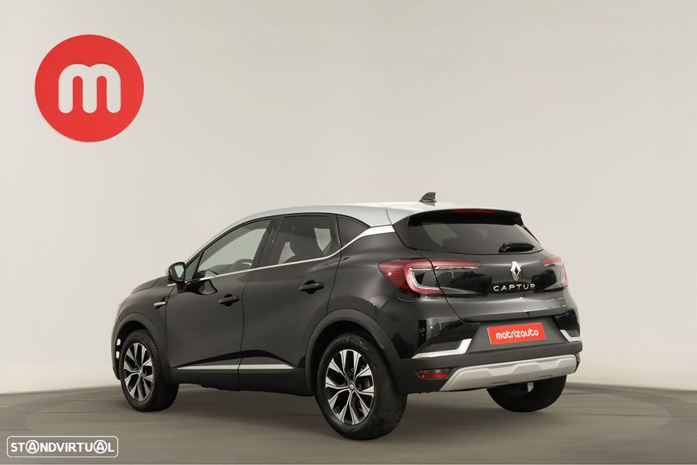 Renault Captur 1.0 TCe Techno - 3