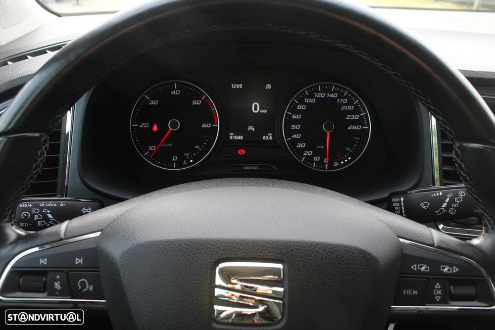 SEAT Ateca 1.6 TDI Style - 15