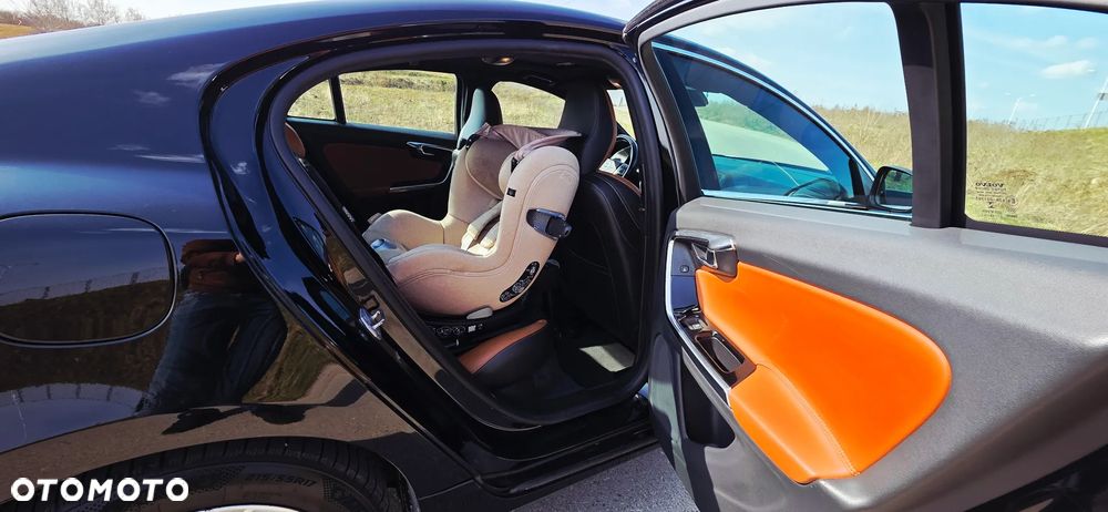 Volvo S60 T5 Geartronic Momentum - 10