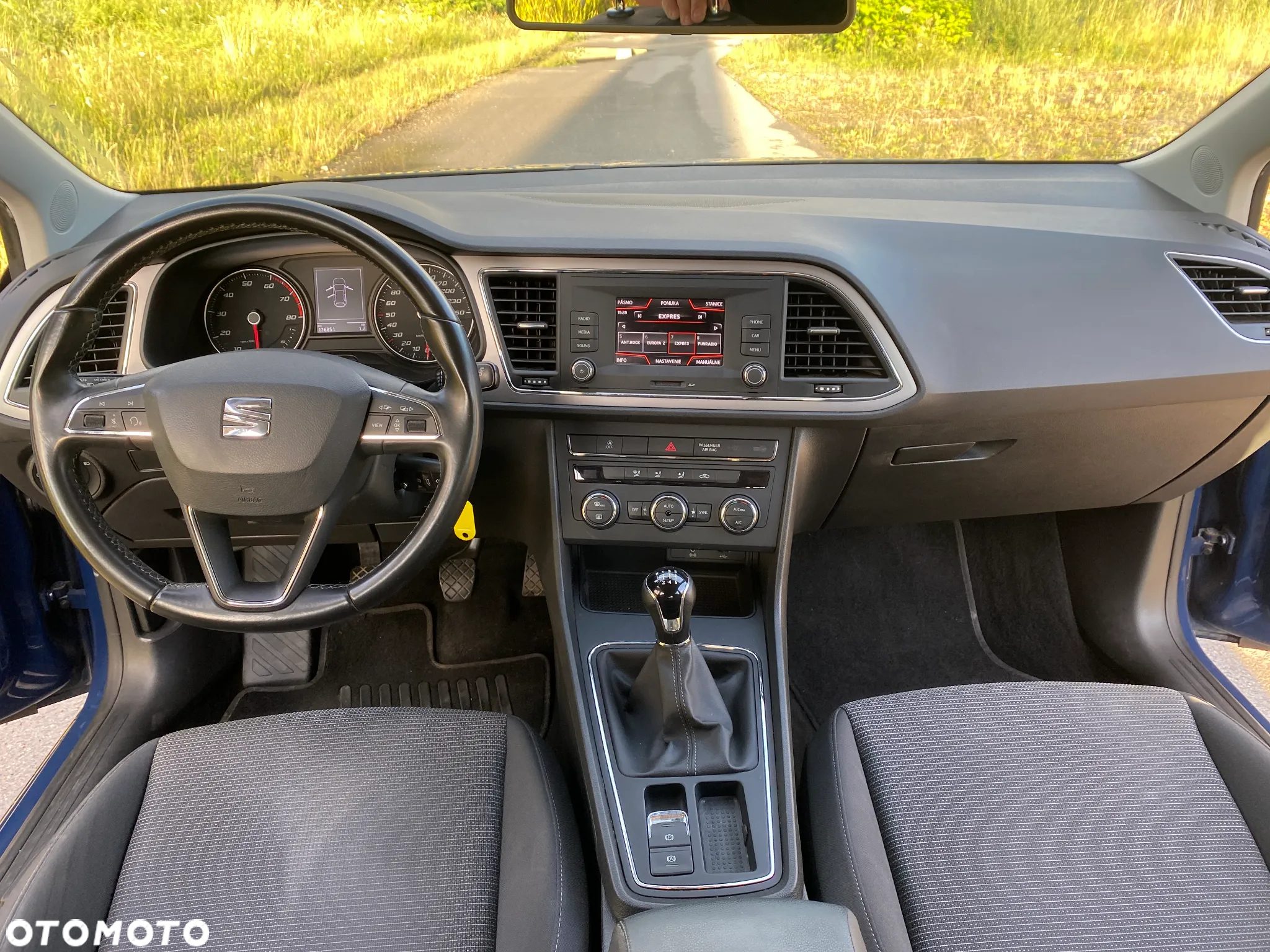 Seat Leon - 7