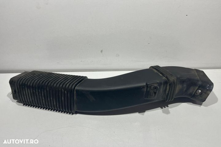 Tubulatura admisie aer 2.0 D 19385510 BMW Seria 5 F10 [2009 - 2013] - 2