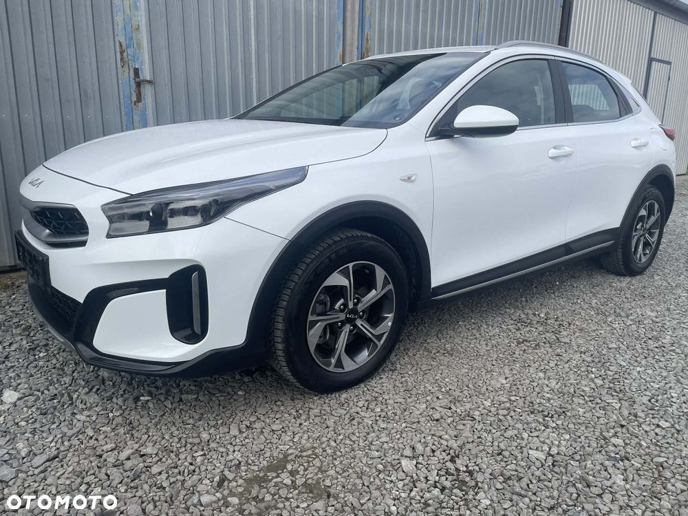 Kia XCeed 1.0 T-GDI L Business Line - 6