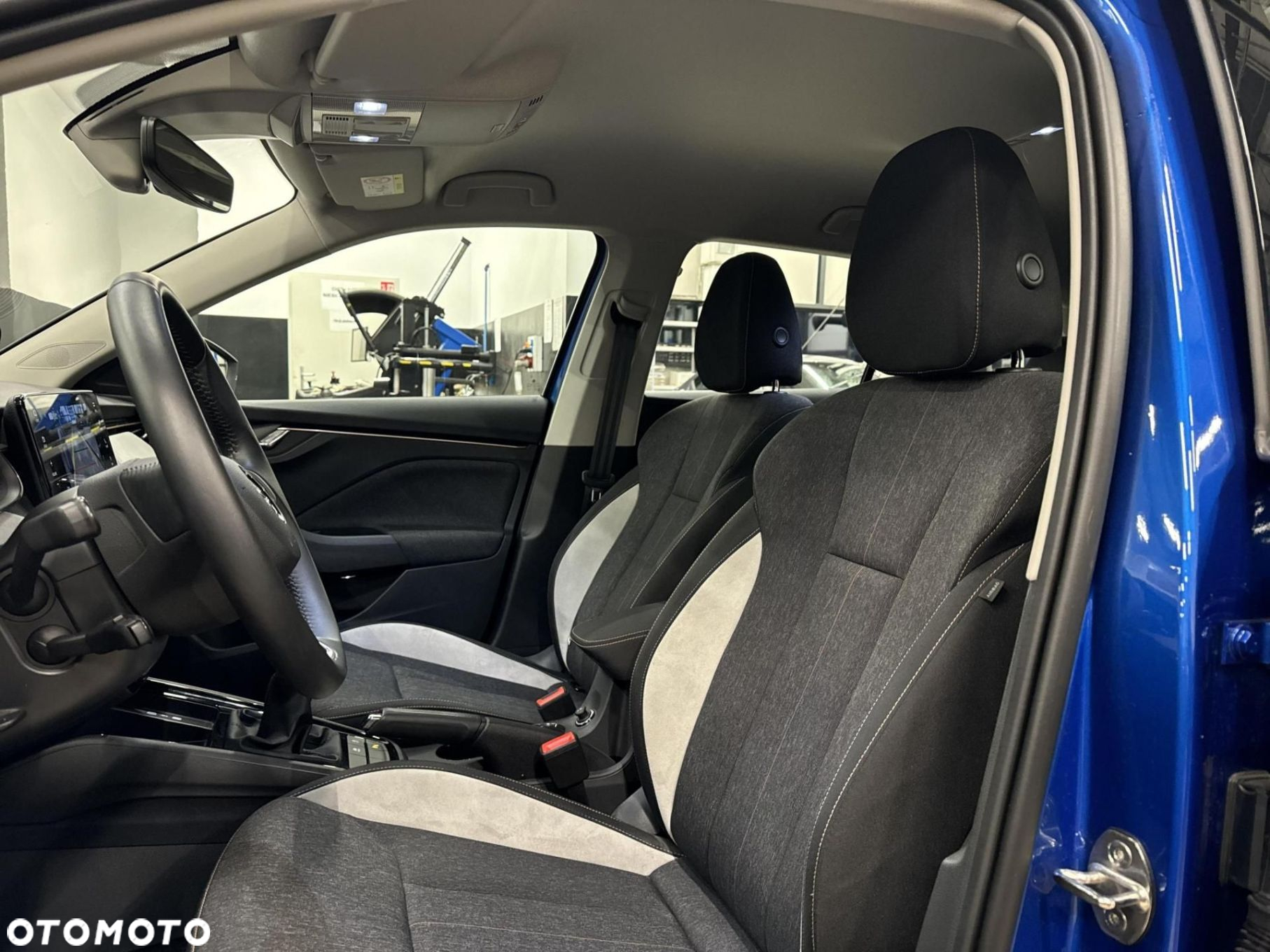Skoda Scala - 11
