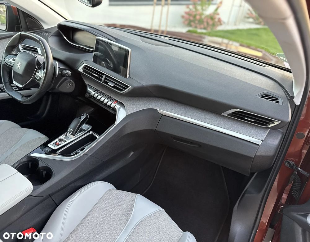 Peugeot 3008 THP 165 EAT6 Stop & Start Allure - 30