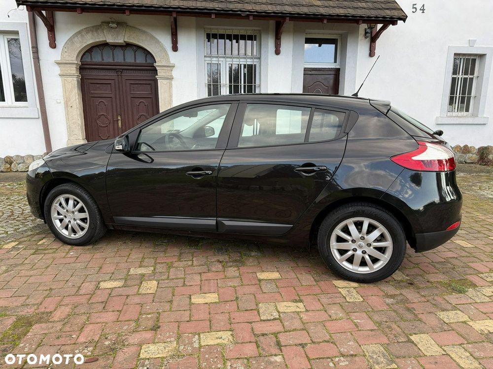 Renault Megane 1.6 16V 100 Expression - 12