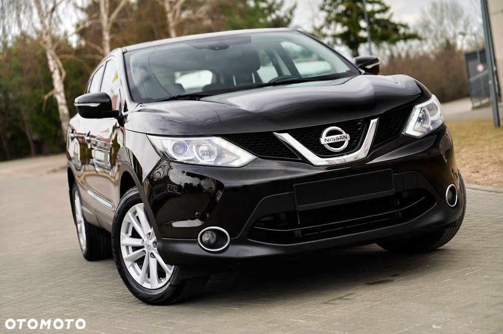 Nissan Qashqai 1.2 DIG-T Tekna+ - 30