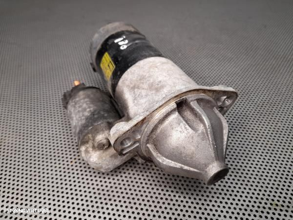 Motor Arranque Hyundai I30 (Fd) - 3