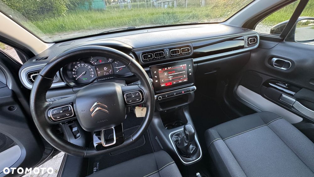 Citroën C3 - 19