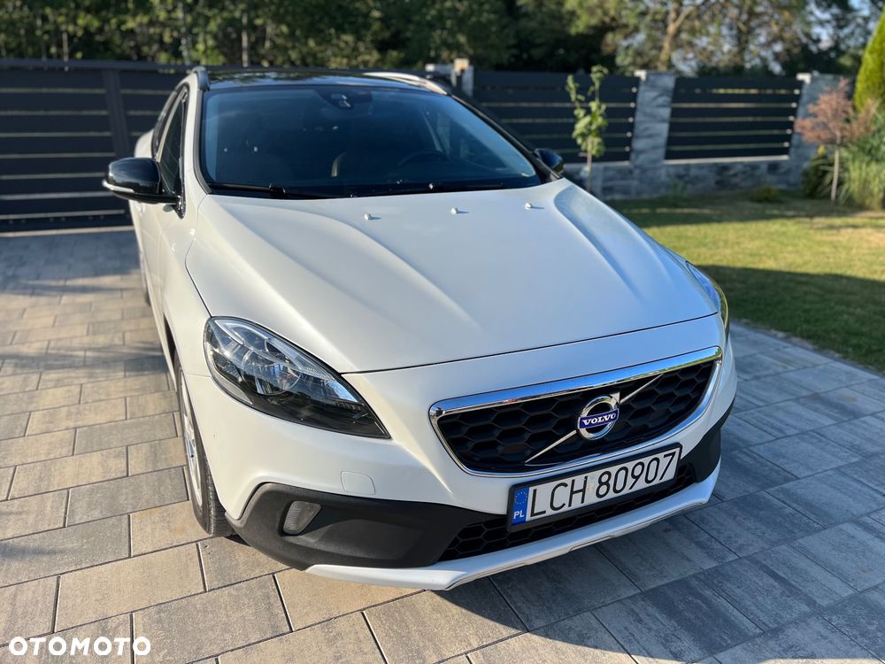 Volvo V40 D2 Drive-E Momentum - 11