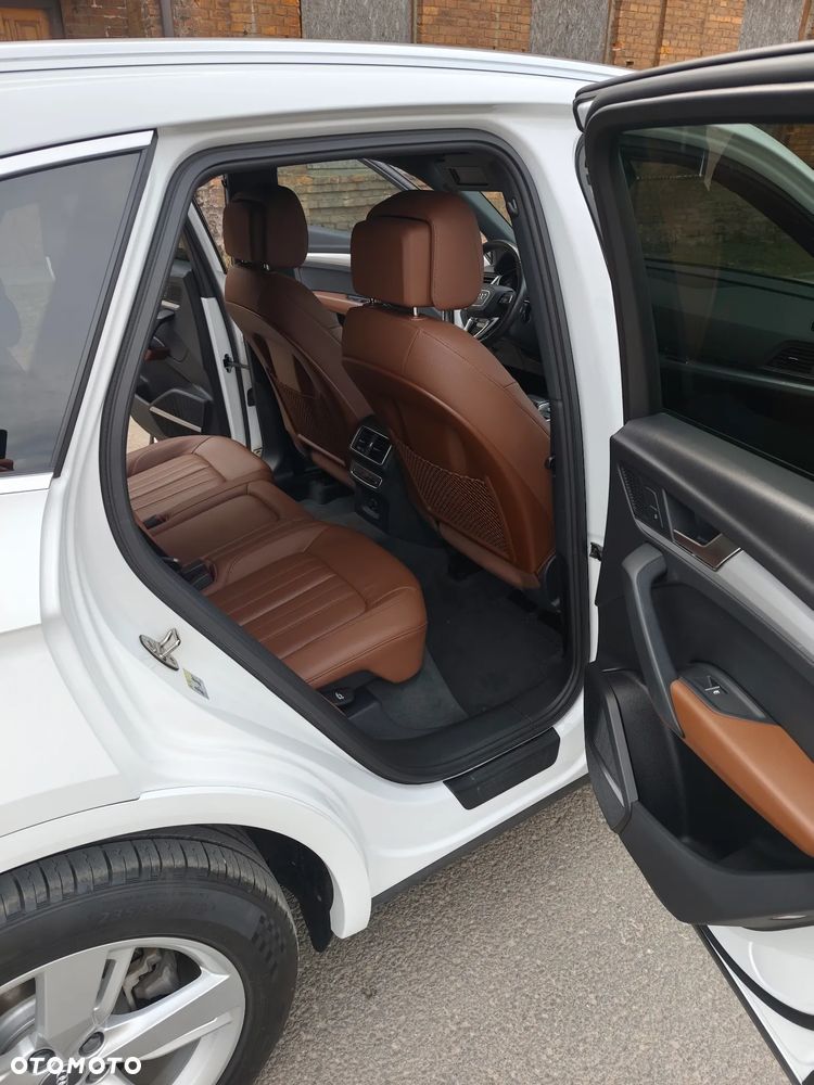 Audi Q5 2.0 TFSI Quattro S tronic - 12