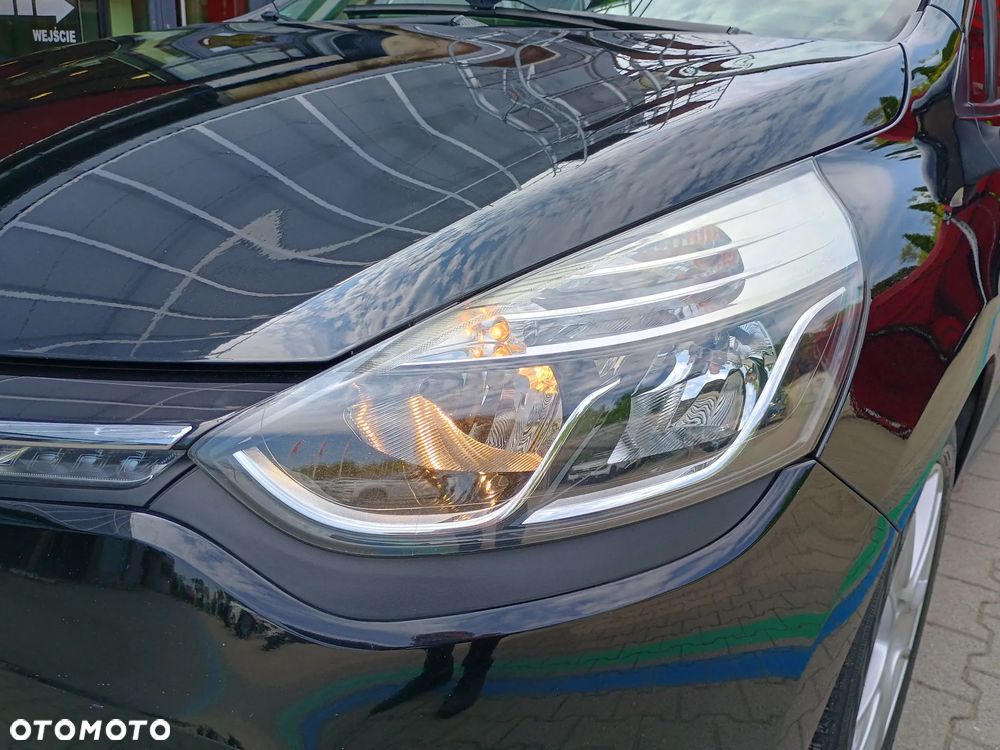 Renault Clio 1.2 Energy TCe Alize EDC EU6 - 10