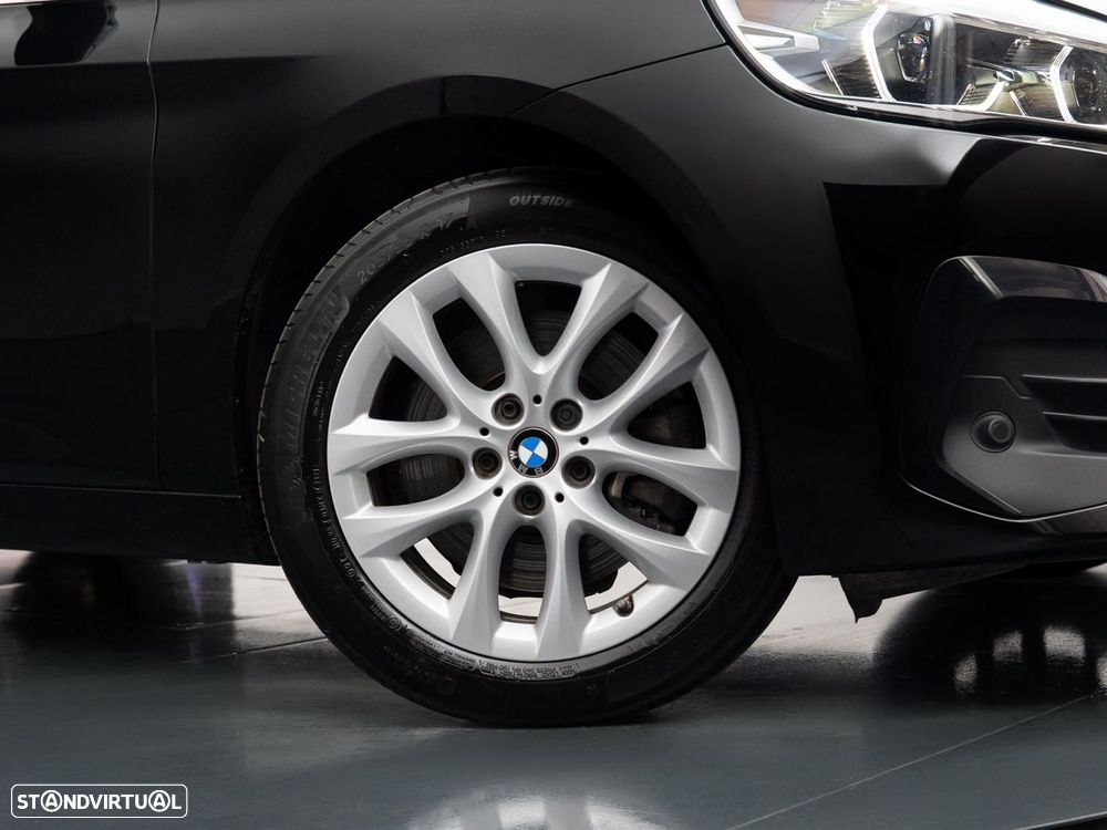 BMW 225xe Active Tourer Advantage - 10