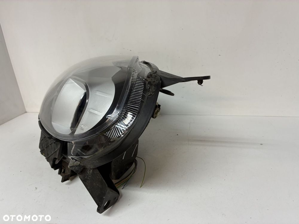FIAT GRANDE PUNTO EVO LAMPA PRZÓD PRZEDNIA LEWA  EUROPA 89102044SX - 13