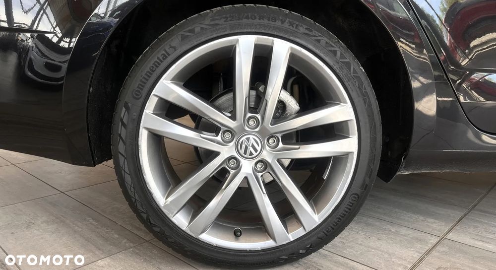 Skoda Octavia 1.5 TSI Style - 8