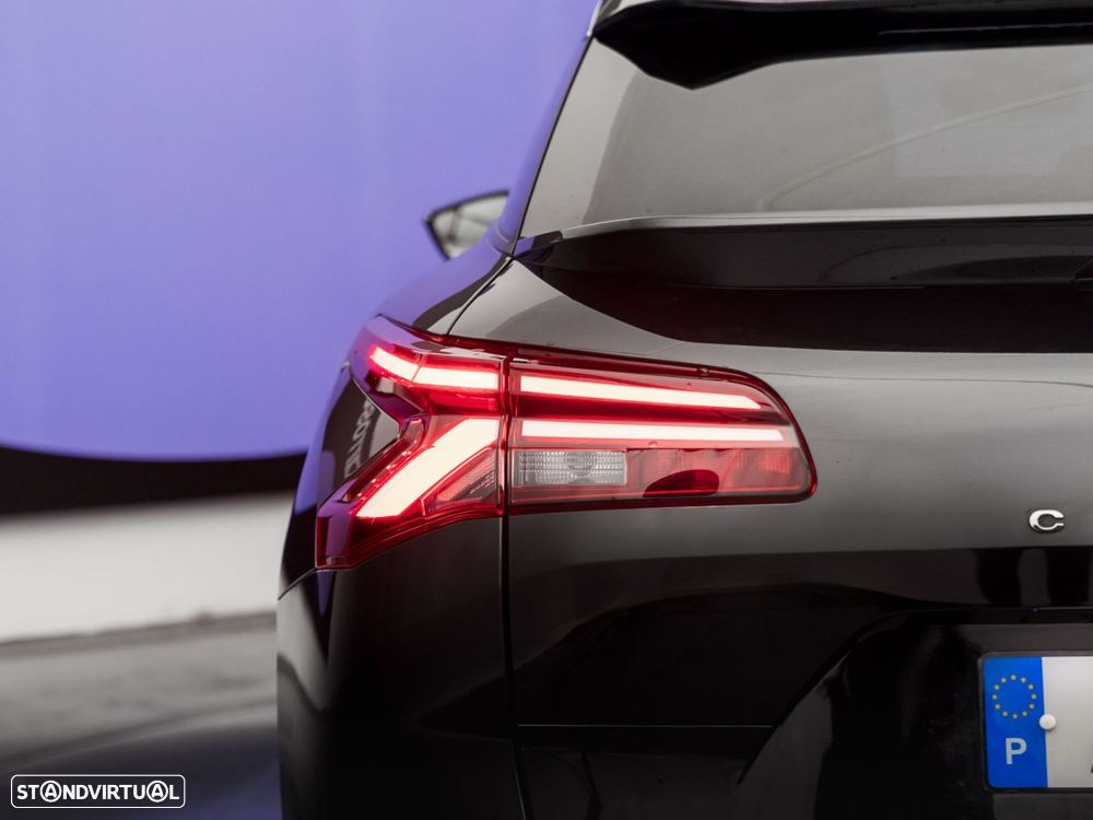 Citroën C5 X 1.6 Hybrid Feel Pack e-EAT8 - 10