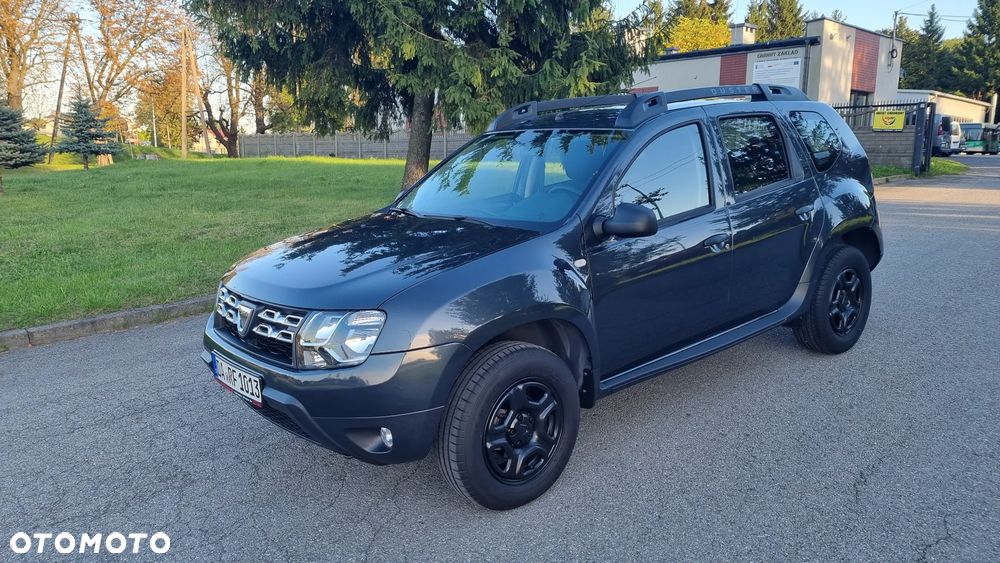 Dacia Duster - 4