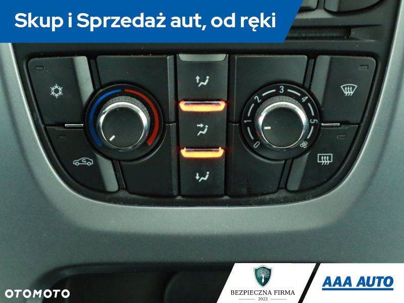 Opel Astra - 15