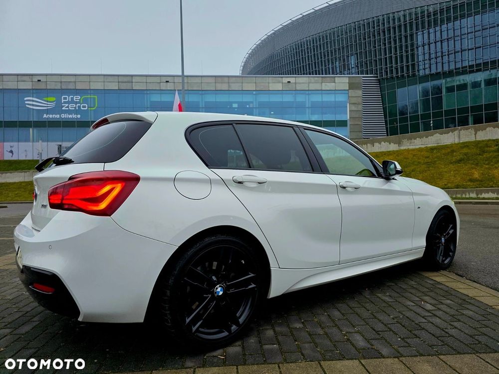 BMW Seria 1 118i - 6