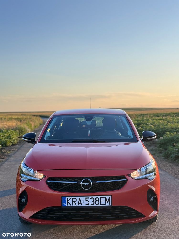 Opel Corsa - 7