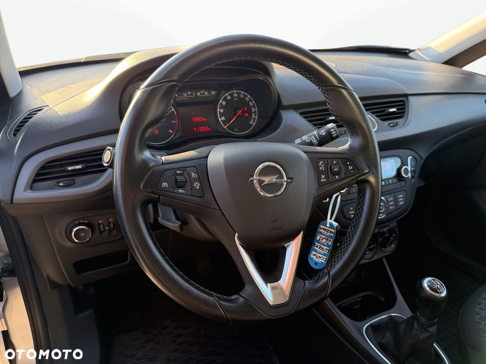 Opel Corsa 1.4 Enjoy - 11