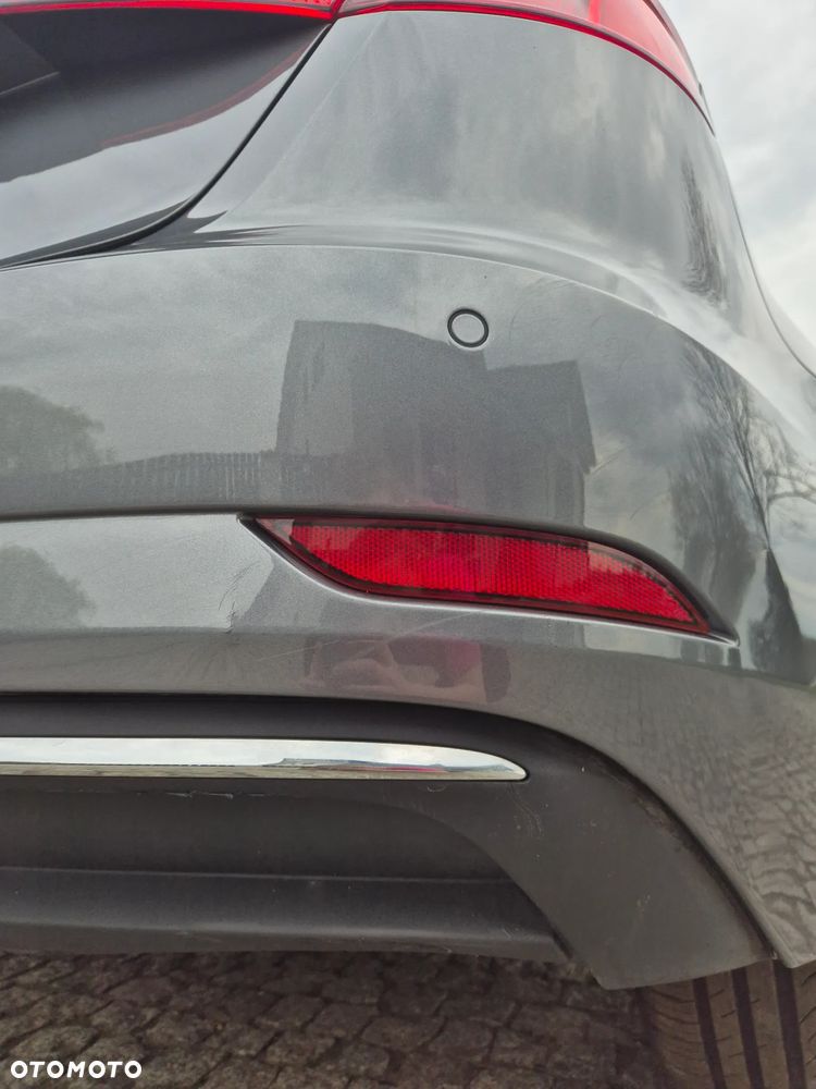 Audi A3 Sportback 2.0 TFSI quattro S tronic design - 12