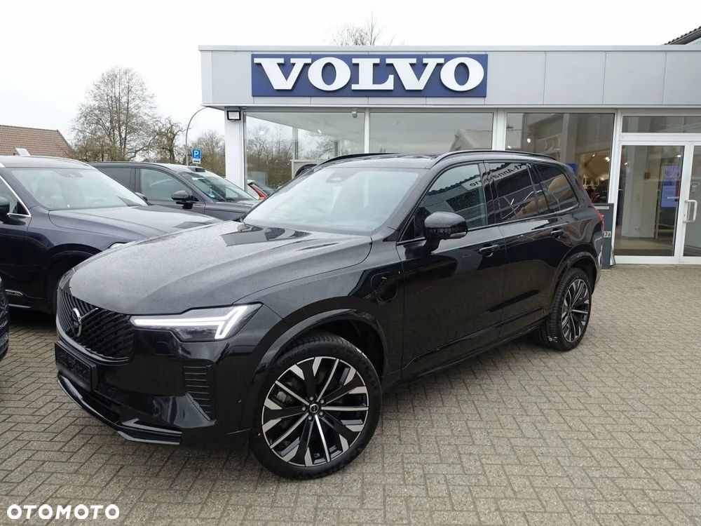 Volvo XC 90 T8 AWD Ultra Dark - 2